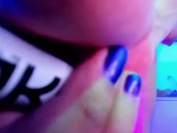 Offline _sweet_kuromi on Chaturbate