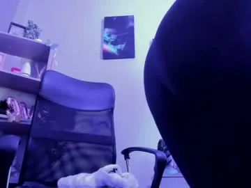 Offline _sweet_kuromi on Chaturbate