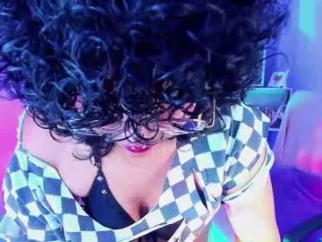 Offline _sweet_kuromi on Chaturbate