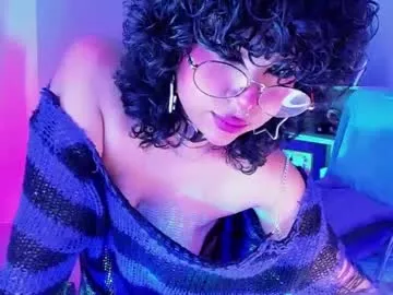 Offline _sweet_kuromi on Chaturbate