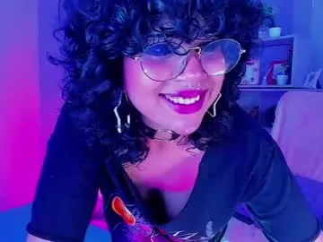 Offline _sweet_kuromi on Chaturbate