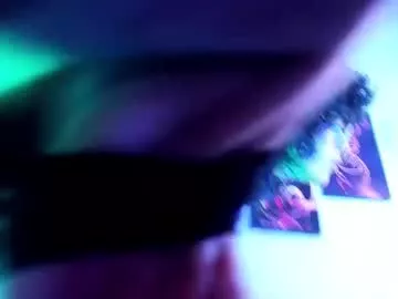 Offline _sweet_kuromi on Chaturbate