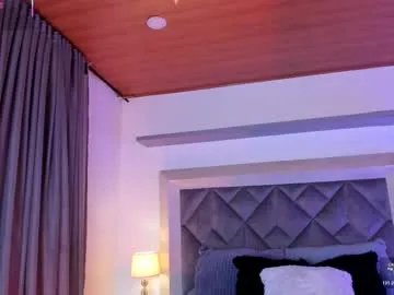 _taylorr_69 on Chaturbate