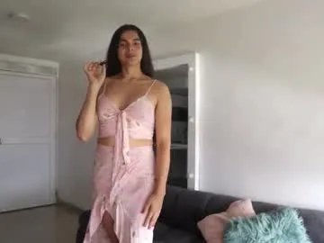 _vahos on Chaturbate