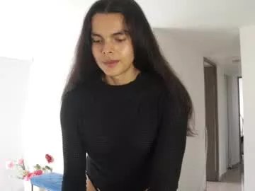 _vahos on Chaturbate