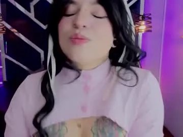 _vermell_ on Chaturbate