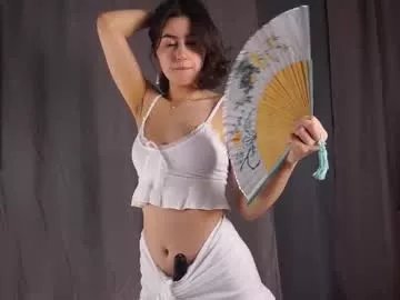 _vi_vi_ on Chaturbate