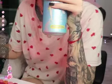 Offline _viv1an_ on Chaturbate