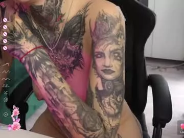 Offline _viv1an_ on Chaturbate