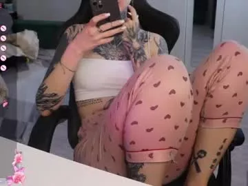 Offline _viv1an_ on Chaturbate