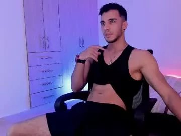 _xdantex on Chaturbate