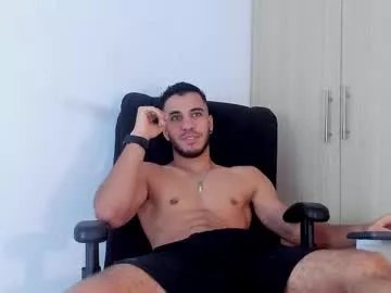 _xdantex on Chaturbate