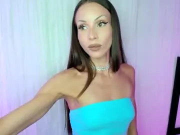 aaliyahlayla on Chaturbate 