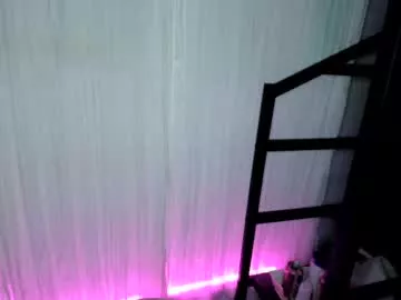 aaliyahlayla on Chaturbate 