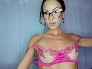 aaliyahlayla on Chaturbate 