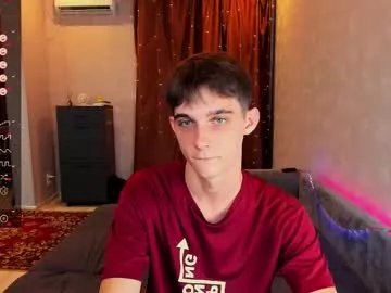 aaron_bang on Chaturbate