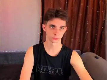 aaron_bang on Chaturbate