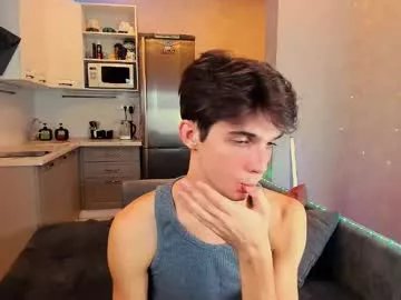 aaron_bang on Chaturbate