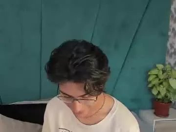 aaron_eze on Chaturbate