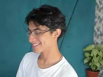 aaron_eze on Chaturbate