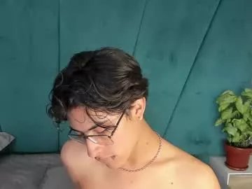 aaron_eze on Chaturbate