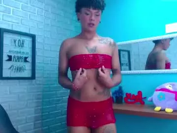 Offline aaronbakers on Chaturbate