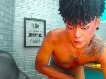 Offline aaronbakers on Chaturbate