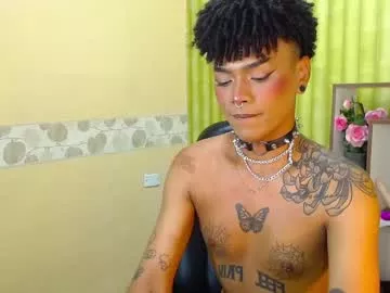 Offline aaronbakers on Chaturbate