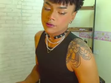 Offline aaronbakers on Chaturbate