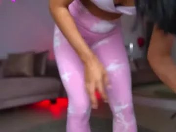 abbela_white on Chaturbate