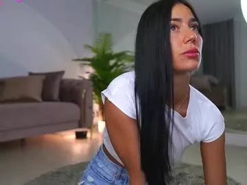 abbela_white on Chaturbate