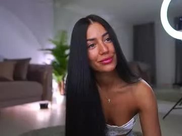 abbela_white on Chaturbate