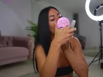 abbela_white on Chaturbate