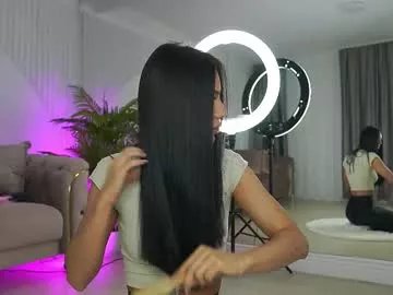 abbela_white on Chaturbate