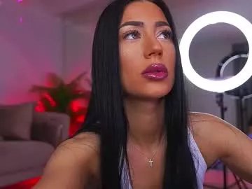 abbela_white on Chaturbate