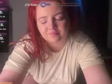 abbiwillow on Chaturbate