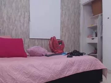 abby_pratt on Chaturbate