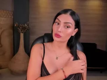 abbydalton on Chaturbate