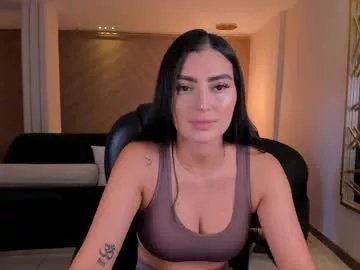 abbydalton on Chaturbate