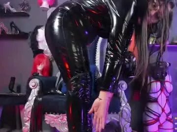 abbymora on Chaturbate