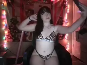 abbypaige on Chaturbate 