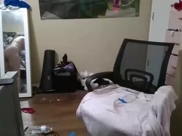 abbypaige on Chaturbate 