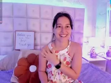 abbysweet1_ on Chaturbate