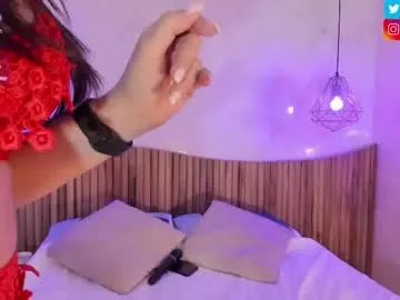 abbysweet1_ on Chaturbate