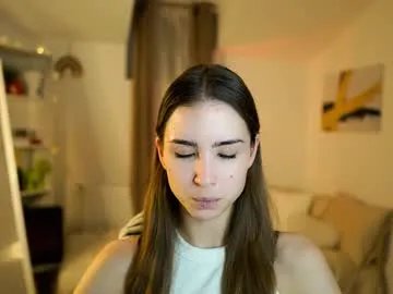 abella_danger_x on Chaturbate
