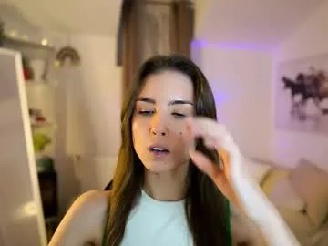 abella_danger_x on Chaturbate
