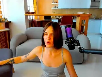 Freechat adagrand on Chaturbate