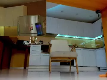 Freechat adagrand on Chaturbate