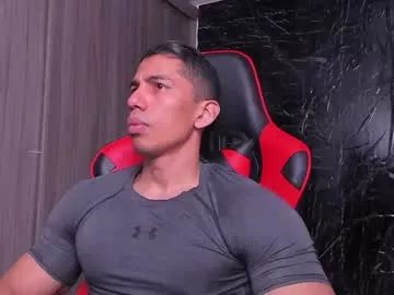 adan_sin1 on Chaturbate