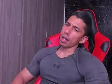 adan_sin1 on Chaturbate